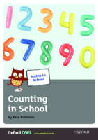 Counting in School