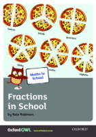 Fractions in School