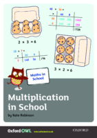 Multiplication in School