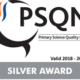 Silver Award 2018