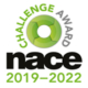 NACE Challenge Award 2019 2022