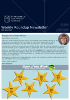 Weekly Roundup Newsletter 20th May 2022