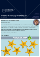 Weekly Roundup Newsletter 10th June 2022