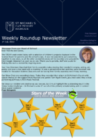 Weekly Roundup Newsletter 1st July 2022