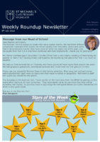 Weekly Roundup Newsletter 8th July 2022