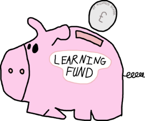Learning Fund Pig
