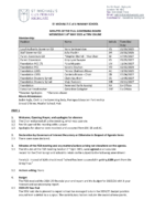 FGB May 2025
